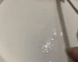 A picture of step 4 of Plain crisp instant Dosa.
