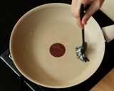 Foto langkah ke 3 dari resep French Crepes Devina Hermawan.