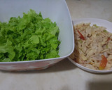 Foto del paso 1 de la receta: Filete de lambi a la vinagreta