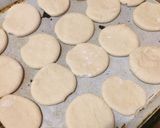 Foto del paso 4 de la receta: Pan caserito
