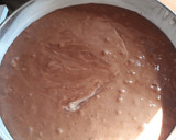 Foto del paso 4 de la receta: Torta de choco