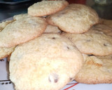 Foto del paso 6 de la receta: Galletas con chispas