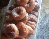 Foto del paso 8 de la receta: Rosquitas