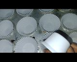 Foto del paso 6 de la receta: Cupcake de vainilla c/ frosting
