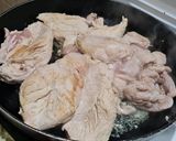 Foto del paso 1 de la receta: Otro Más???... Siii !!!! Para los Amantes del Pollo...💕