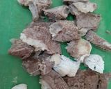 Foto langkah ke 1 dari resep Daging bumbu bali.