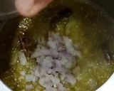 A picture of step 3 of Simple Matar Dal Tadka 📌.