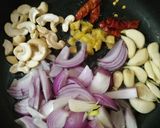 शाही मटर कोफ्ता करी (Shahi Matar Kofta Curry recipe in Hindi) रेसिपी चरण 1 फोटो