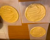 Foto del paso 4 de la receta: Panqueques para torta