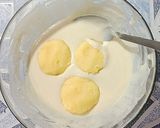 Foto langkah ke 4 dari resep Tape Goreng.