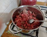 Foto del paso 1 de la receta: Empanadas de pino 🇨🇱