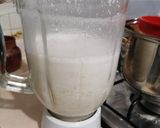 Foto del paso 3 de la receta: Champurrado con maíz y chocolate mexicano 🌾