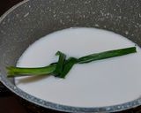 Foto langkah ke 4 dari resep Mango sticky rice.