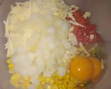 Foto del paso 4 de la receta: Gratín de vegetales