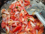 कड़ाई पनीर (Kadai paneer recipe in Hindi)
