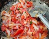 कड़ाई पनीर (Kadai paneer recipe in Hindi) रेसिपी चरण 1 फोटो