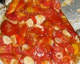 Foto langkah ke 3 dari resep Ikan Pindang asap masak sambal.