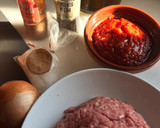 Foto del paso 1 de la receta: Arancini al ragú, plato siciliano, el preferido del "comisario Montalbano 😎"