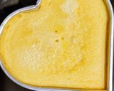 ক্যারামেল কাস্টার্ড পুডিং(Caramel Custard Puding recipe in Bengali) রেসিপির ধাপ 4 ছবি