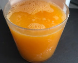 Foto del paso 3 de la receta: Bizcocho de naranjas