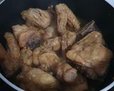 Foto langkah ke 2 dari resep Ayam Panggang Ketumbar.