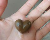 Foto del paso 1 de la receta: Chocolates San Valentín 💕