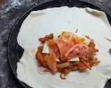 Foto del paso 20 de la receta: Calzón GRACE