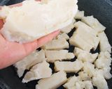 Hình bước làm 4 của món Bột chiên trứng giòn ngon