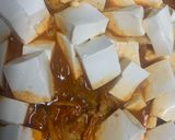 รูปขั้นตอนการทำที่ 7 ของ ซุปเต้าหู้กิมจิ 김치순두부찌개