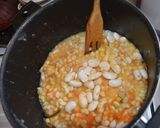 Foto del paso 4 de la receta: Locro vegetariano/vegano