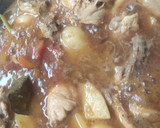 Foto langkah ke 3 dari resep Semur ayam betawi.