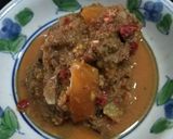 Foto langkah ke 2 dari resep Sayur asam ala mamabeth.