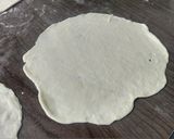 Foto del paso 3 de la receta: Masa para fajitas o wraps