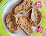 Foto del paso 5 de la receta: Torrejas sabor chai