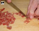 Foto del paso 2 de la receta Alcachofas Rellenas
