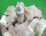 Foto del paso 3 de la receta: Merluza y una idea