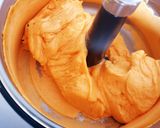 Une image de l'étape 5 de Sorbet à l'abricot 🤤.