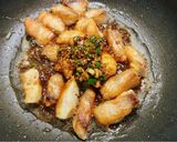魚香鯛魚片的食譜步驟3照片