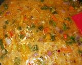 A picture of step 7 of Spicy Shrimp Jambalaya.
