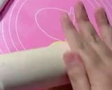 Foto langkah ke 5 dari resep Bakpao Coklat.