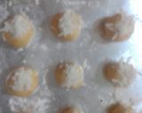 Foto langkah ke 7 dari resep Nastar Keju (lumer).