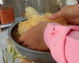 Foto langkah ke 1 dari resep Balado keripik singkong pedas manis (keripik tette).