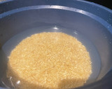 Foto del paso 2 de la receta: Harina de Arroz Integral : hazla en casa 🙌💪