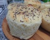 Foto del paso 6 de la receta: Panes de hamburguesa súper esponjosos 🍔