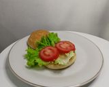 Foto langkah ke 5 dari resep Burger 🍔Beef Patty Homemade ✨.