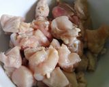 Foto langkah ke 3 dari resep Sate Ayam Madura.