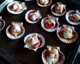 Foto del paso 2 de la receta: Ostiones a la parmesana en concha