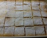 Sima krémes recept fázis 6 fotója