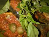 Pepes Ikan Patin Frozen