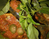 Foto langkah ke 3 dari resep Pepes Ikan Patin Frozen.